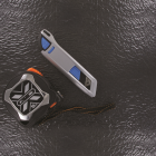 Eco-designed, waterproof floor protection / ROCK 210W